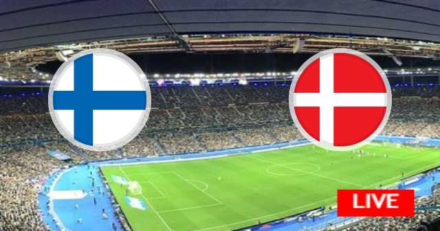 نتيجة مباراة الدانمارك و فنلندا - التصفيات المؤهلة لليورو - 2023-03-23