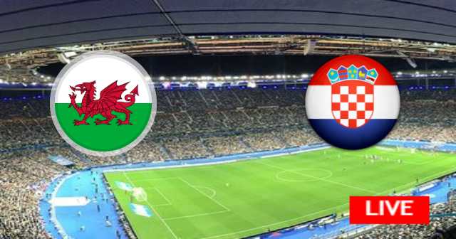 نتيجة مباراة كرواتيا و ويلز - التصفيات المؤهلة لليورو - 2023-03-25