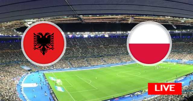 نتيجة مباراة بولندا و ألبانيا - التصفيات المؤهلة لليورو - 2023-03-27