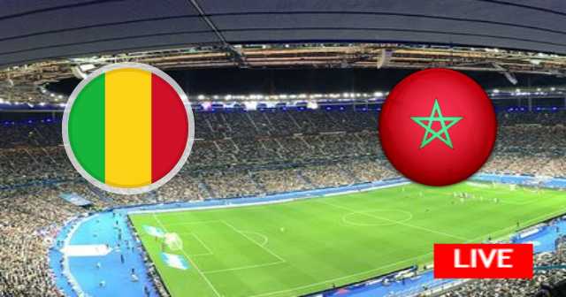 نتيجة مباراة المغرب و مالي - كأس أفريقيا للناشئين تحت 17 سنة - 2023-05-14