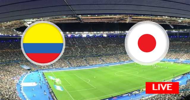 نتيجة مباراة اليابان و كولومبيا - كأس العالم للشباب تحت 20 سنة - 2023-05-24