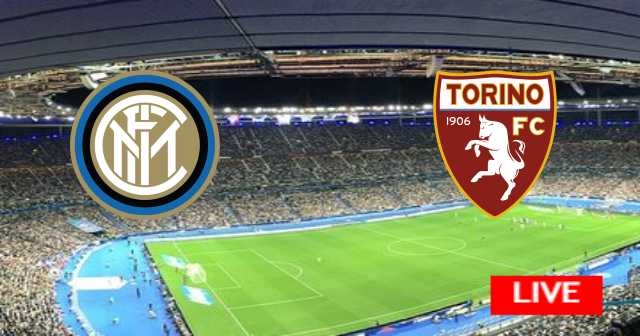 نتيجة مباراة تورينو و انتر ميلان - الدوري الإيطالي - 2023-06-03