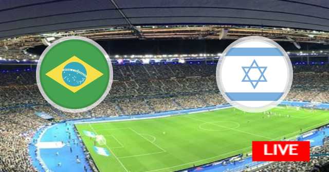 نتيجة مباراة الكيان الصهيوني و البرازيل - كأس العالم للشباب تحت 20 سنة - 2023-06-03