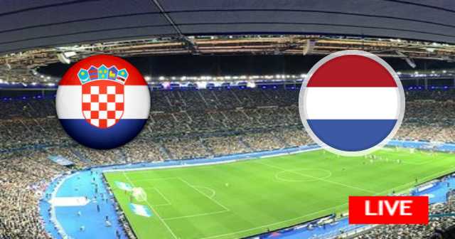 نتيجة مباراة هولندا و كرواتيا - دوري الأمم الأوروبية - 2023-06-14