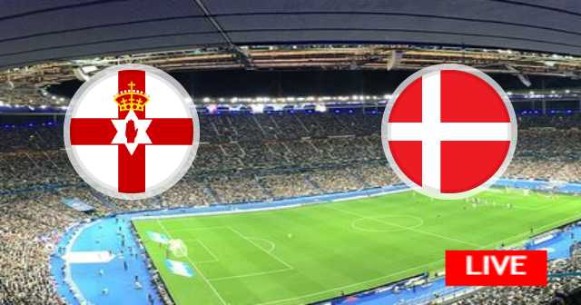 نتيجة مباراة الدانمارك و إيرلندا الشمالية - تصفيات أمم أوروبا - 2023-06-16