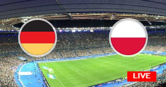 نتيجة مباراة بولندا و ألمانيا - مباريات دولية ودية - 2023-06-16