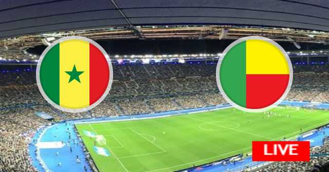 نتيجة مباراة بنين و السنغال - تصفيات كأس أمم أفريقيا - 2023-06-17