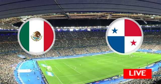 نتيجة مباراة بنما و المكسيك - دوري أمم الكونكاكاف - 2023-06-18