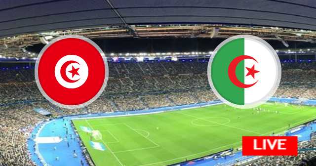 نتيجة مباراة الجزائر و تونس - مباريات دولية ودية - 2023-06-20