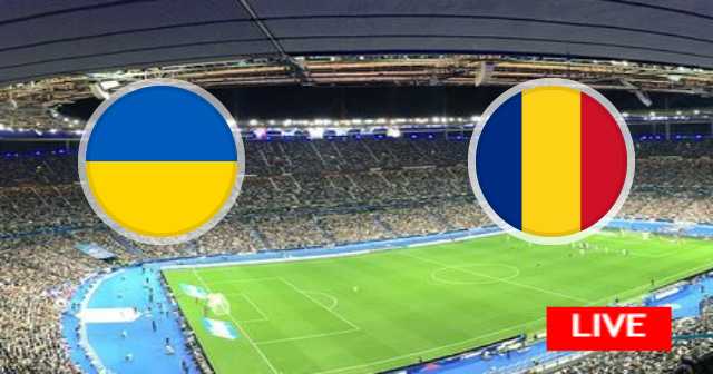 نتيجة مباراة رومانيا و أوكرانيا - بطولة أوروبا تحت 21 سنة - 2023-06-24