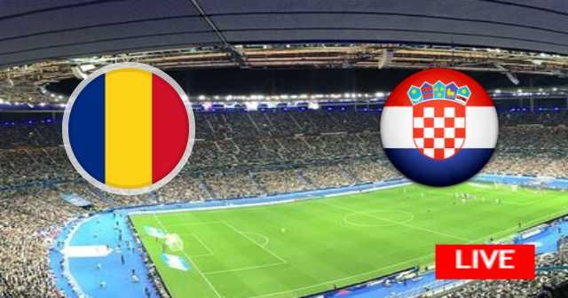 نتيجة مباراة كرواتيا و رومانيا - بطولة أوروبا تحت 21 سنة - 2023-06-27
