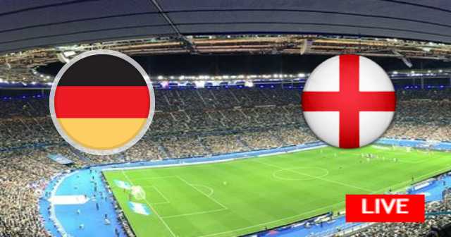 نتيجة مباراة إنجلترا و ألمانيا - بطولة أوروبا تحت 21 سنة - 2023-06-28