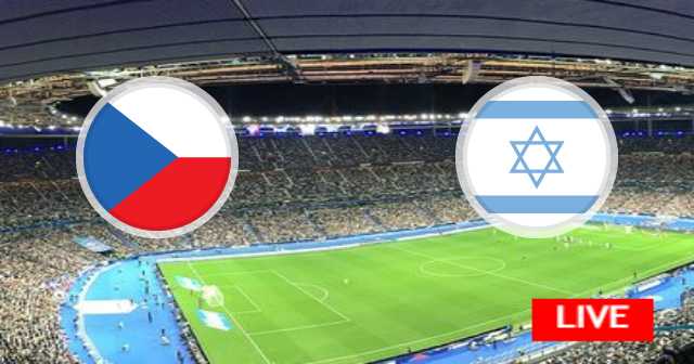 نتيجة مباراة الكيان الصهيوني و التشيك - بطولة أوروبا تحت 21 سنة - 2023-06-28