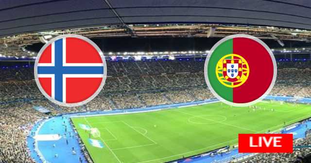 نتيجة مباراة البرتغال و النرويج - بطولة أوروبا تحت 19 سنة - 2023-07-13