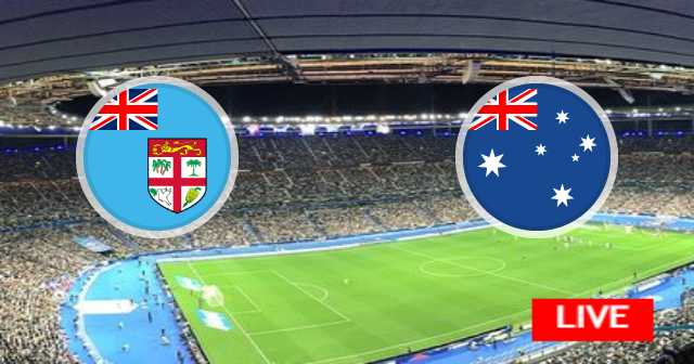 نتيجة مباراة أستراليا و جزر فيجي - كأس العالم للرغبي - 2023-09-17