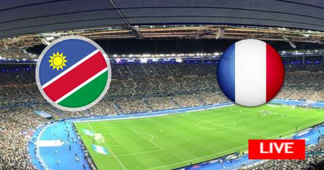 نتيجة مباراة فرنسا و ناميبيا - كأس العالم للرغبي - 2023-09-21