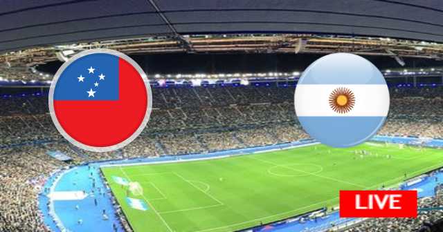 نتيجة مباراة الأرجنتين و ساموا - كأس العالم للرغبي - 2023-09-21