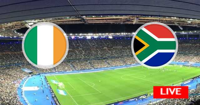 نتيجة مباراة جنوب أفريقيا و إيرلندا - كأس العالم للرغبي - 2023-09-23