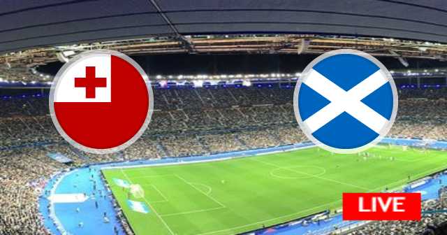 نتيجة مباراة اسكتلندا و تونجا - كأس العالم للرغبي - 2023-09-24