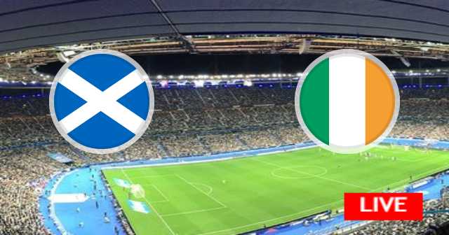 نتيجة مباراة إيرلندا و اسكتلندا - كأس العالم للرغبي - 2023-10-07