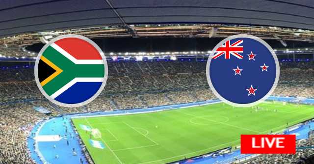 نتيجة مباراة نيو زيلندا و جنوب أفريقيا - كأس العالم للرغبي - 2023-10-28