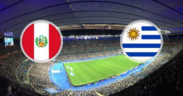 نتيجة مباراة أوروجواي و بيرو - تصفيات كأس العالم: أمريكا الجنوبية - 2022-03-24