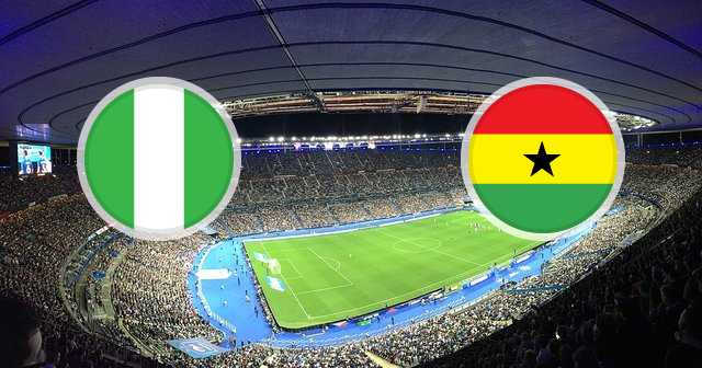 نتيجة مباراة غانا و نيجيريا - التصفيات الإفريقية المؤهلة لكأس العالم - 2022-03-25