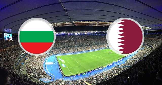 نتيجة مباراة قطر و بلغاريا - مباريات دولية ودية - 2022-03-26