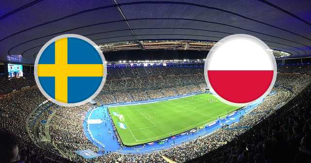 نتيجة مباراة بولندا و السويد - تصفيات كأس العالم - أوروبا - 2022-03-29