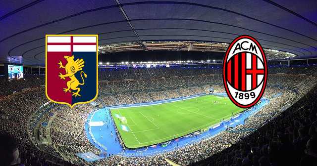 نتيجة مباراة ميلان و جنوى - الدوري الإيطالي - 2022-04-15