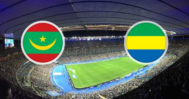 نتيجة مباراة الجابون و موريتانيا - تصفيات كأس أمم أفريقيا - 2022-06-08