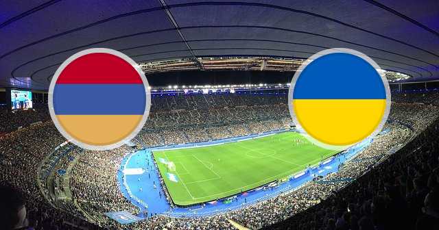 نتيجة مباراة أوكرانيا و أرمينيا - دوري الأمم الأوروبية - 2022-06-11