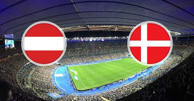 نتيجة مباراة الدانمارك و النمسا - دوري الأمم الأوروبية - 2022-06-13
