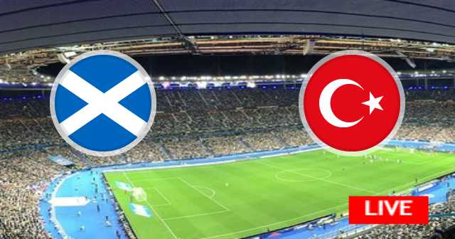نتيجة مباراة تركيا و اسكتلندا - مباريات دولية ودية - 2022-11-16