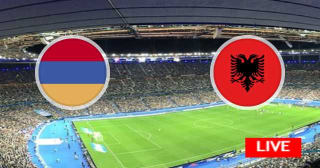 نتيجة مباراة ألبانيا و أرمينيا - مباريات دولية ودية - 2022-11-19