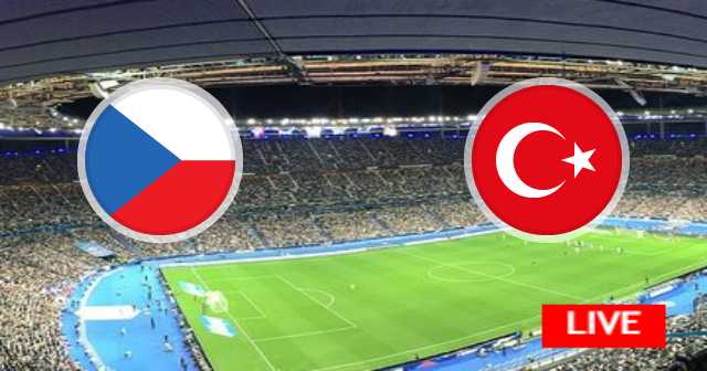 نتيجة مباراة تركيا و التشيك - مباريات دولية ودية - 2022-11-19