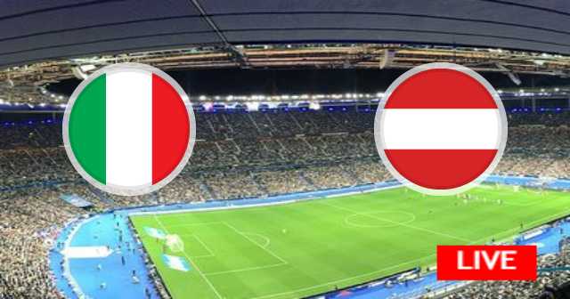 نتيجة مباراة النمسا و ايطاليا - مباريات دولية ودية - 2022-11-20