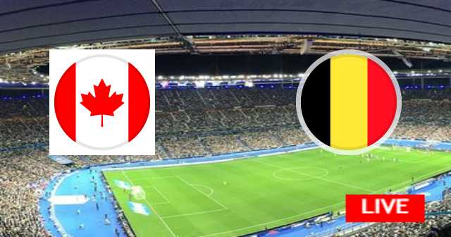 نتيجة مباراة بلجيكا و كندا - كأس العالم - 2022-11-23