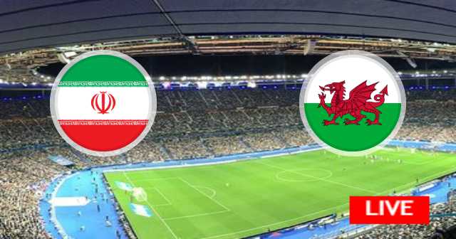 نتيجة مباراة ويلز و إيران - كأس العالم - 2022-11-25