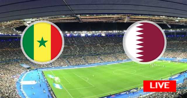 نتيجة مباراة قطر و السنغال - كأس العالم - 2022-11-25