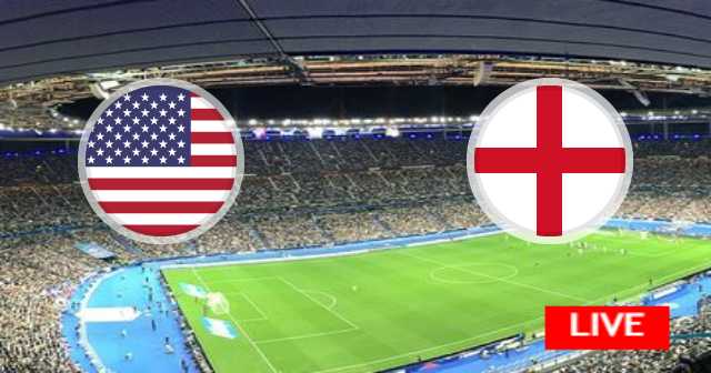 نتيجة مباراة إنجلترا و الولايات المتحدة الأمريكية - كأس العالم - 2022-11-25