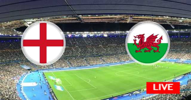 Wales vs England Live - World Cup | 2022-11-29