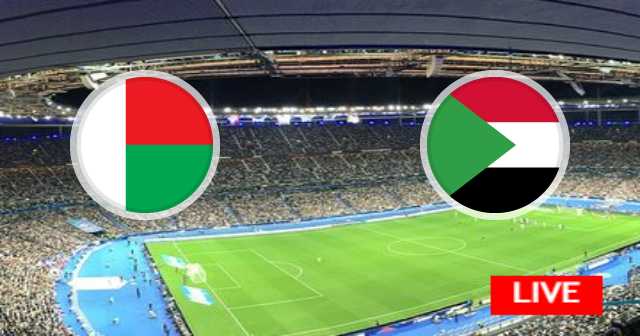 نتيجة مباراة السودان و مدغشقر - بطولة إفريقيا للاعبين المحليين - 2023-01-23
