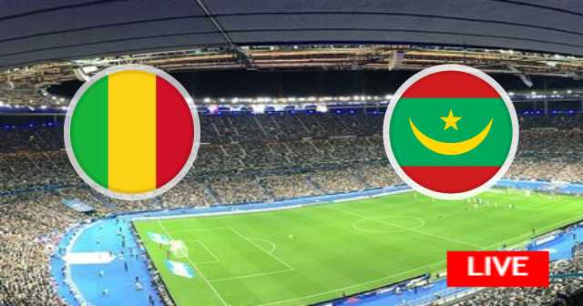 نتيجة مباراة موريتانيا و مالي - بطولة إفريقيا للاعبين المحليين - 2023-01-24