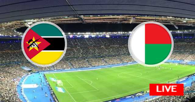 نتيجة مباراة مدغشقر و موزمبيق - بطولة إفريقيا للاعبين المحليين - 2023-01-28