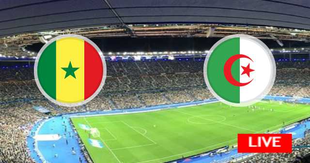 نتيجة مباراة الجزائر و السنغال - بطولة إفريقيا للاعبين المحليين - 2023-02-04