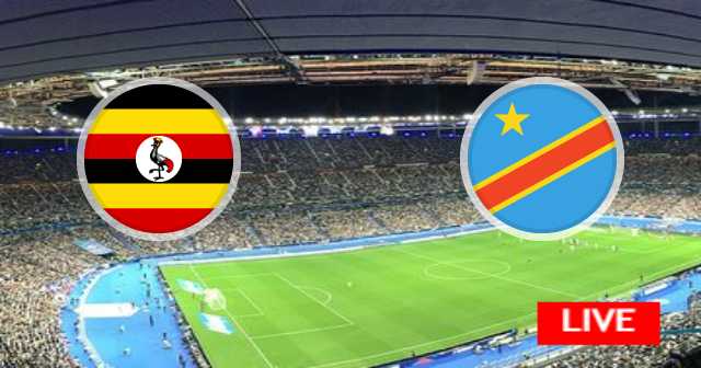 DR Congo vs Uganda - U20 Africa Cup of Nations | 2023-02-23