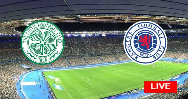 Rangers vs Celtic - Scotland : League Cup | 2023-02-26