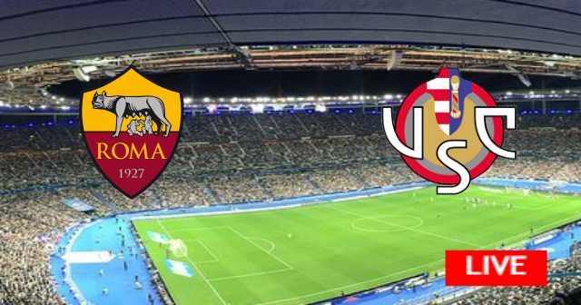Cremonese vs Roma - Italy : Serie A | 2023-02-28