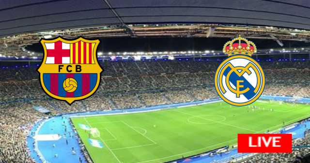 Real Madrid vs Barcelona - Spain : Copa del Rey | 2023-03-02